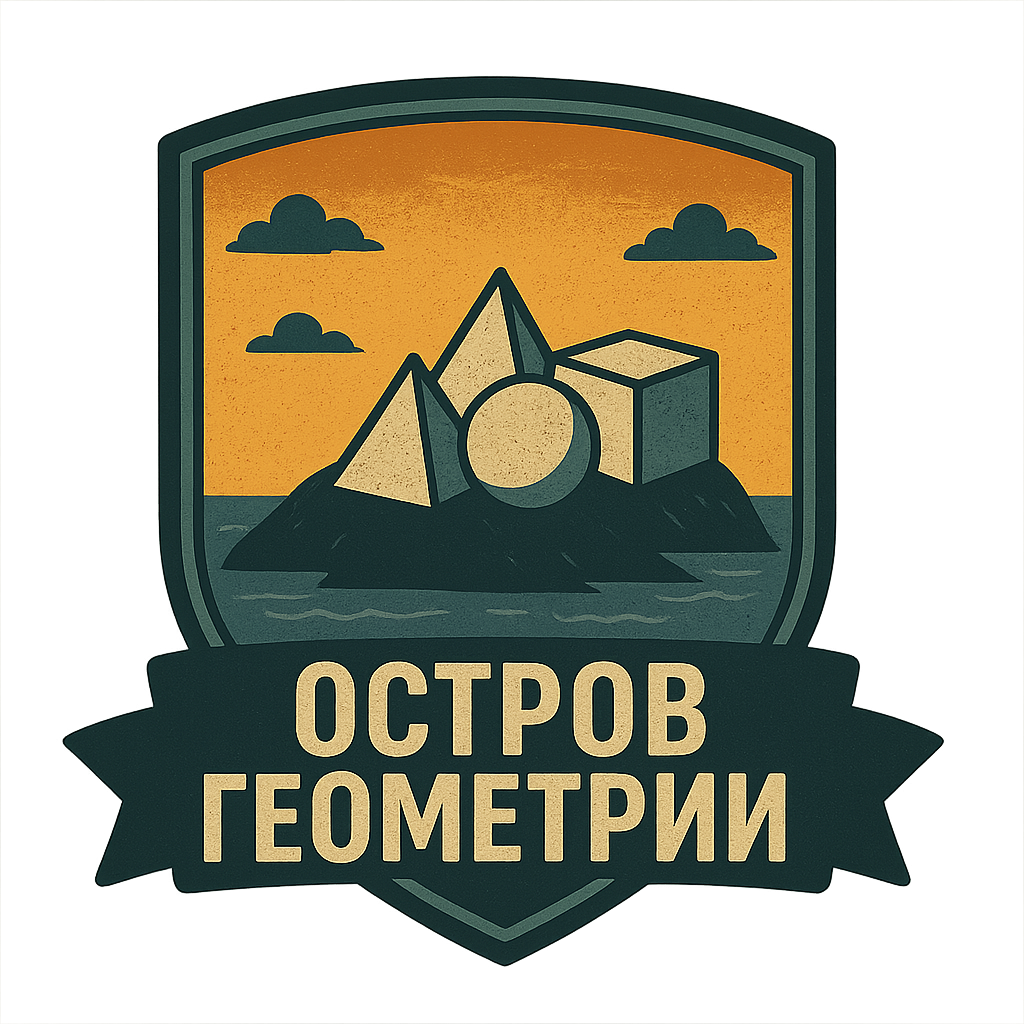 Остров Геометрии